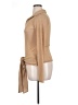 Fashion Nova 100% Polyester Tan Long Sleeve Top Size 1X - photo 5