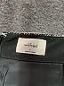 Wilfred Houndstooth Gray Casual Skirt Size 6 - photo 4