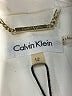 Calvin Klein Ivory Blazer Size 12 - photo 6