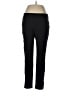 Talbots Solid Black Active Pants Size L - photo 1