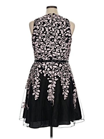 Tahari by ASL Cocktail Dress (view 2)