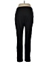 Talbots Solid Black Active Pants Size L - photo 2