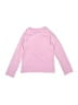 Roxy Pink Purple Rash Guard Size 6 - photo 2