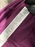 Athleta Purple Active Pants Size M - photo 9