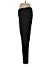 Talbots Solid Black Active Pants Size L - photo 5