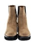 Coclico Tan Ankle Boots Size EU 39 - photo 2