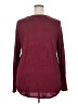 Old Navy Burgundy Pullover Sweater Size XXL - photo 2