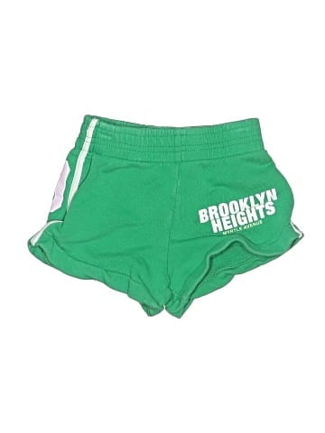Zara Athletic Shorts (view 1)