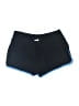 Avia Color Block Blue Athletic Shorts Size M - photo 2