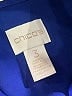 Chico's 100% Cotton Blue 3/4 Sleeve Button-Down Shirt Size XL (3) - photo 7