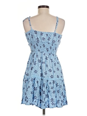 No Boundaries Casual Dress (view 2)