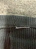 CAbi Black Cocktail Dress Size XS - photo 8