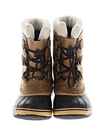 Sorel Rain Boots (view 2)