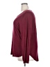 Old Navy Burgundy Pullover Sweater Size XXL - photo 5