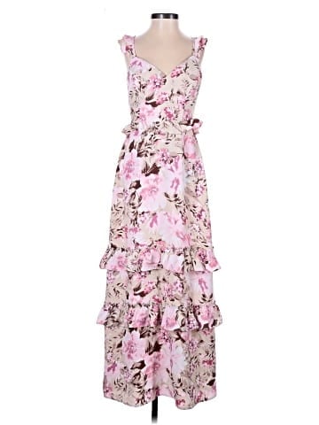 Express Cocktail Dress (view 1)