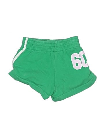 Zara Athletic Shorts (view 2)