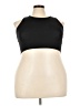 Fabletics Black Tank Top Size 2X (estimated) - photo 1