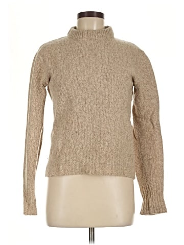 Woolrich Wool Pullover Sweater (view 1)