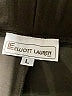 Elliott Lauren Solid Black Active Pants Size L - photo 7
