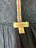 Eyeshadow Blue Kimono Size XXL - photo 7