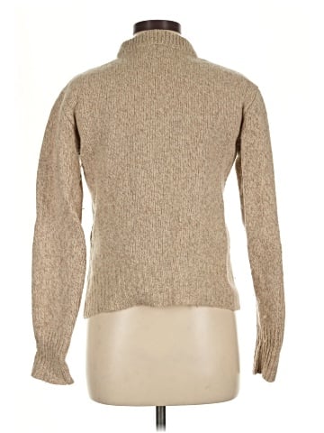 Woolrich Wool Pullover Sweater (view 2)