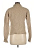 Woolrich Tan Wool Pullover Sweater Size M - photo 2