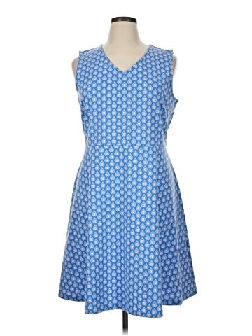 Talbots Casual Dress (view 1)