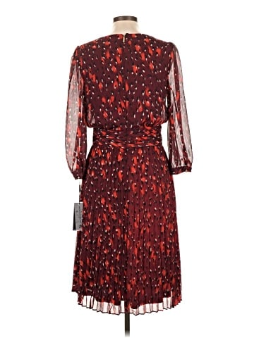 Karl Lagerfeld Paris Cocktail Dress (view 2)