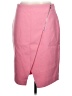Ann Taylor LOFT Pink Casual Skirt Size 10 - photo 1