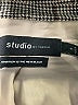 Studio by Torrid Plaid Gray Blazer Size 1X Plus (1) - photo 6