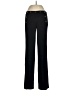Theory Black Wool Pants Size 6 - photo 1