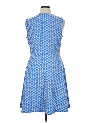 Talbots Casual Dress (view 2)