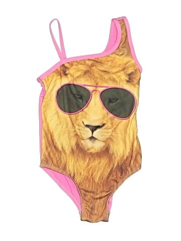 Candy Girl One Piece Swimsuit (view 1)