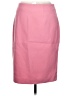 Ann Taylor LOFT Pink Casual Skirt Size 10 - photo 2