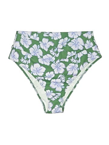Victoria's Secret Pink Swimsuit Bottoms (view 1)