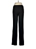 Theory Black Wool Pants Size 6 - photo 2