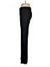 Theory Black Wool Pants Size 6 - photo 5