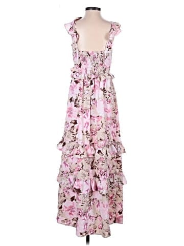 Express Cocktail Dress (view 2)