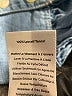 Talbots 100% Lyocell Blue 3/4 Sleeve Button-Down Shirt Size 1X - photo 8