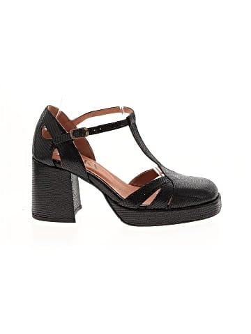 Esska Heels (view 1)