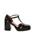 Esska Black Heels Size EU 38 - photo 1