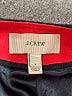 J.Crew 100% Wool Color Block Pink Jacket Size 8 - photo 6