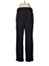 Fenn Wright Manson Solid Black Dress Pants Size 8 - photo 2