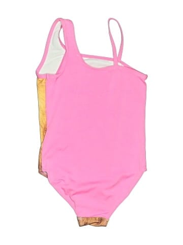 Candy Girl One Piece Swimsuit (view 2)