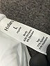 Halara White Active Skort Size L - photo 4