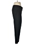 Fenn Wright Manson Solid Black Dress Pants Size 8 - photo 4
