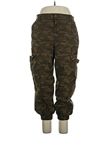 American Eagle Outfitters Cargo Pants (view 1)