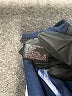 Tahari Floral Blue Sleeveless Blouse Size L - photo 8