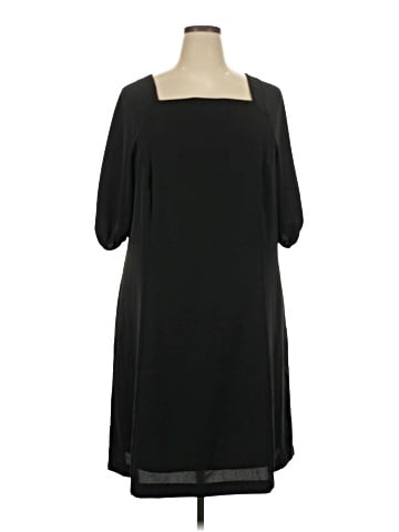 Banana Republic Factory Store Casual Dress (view 1)