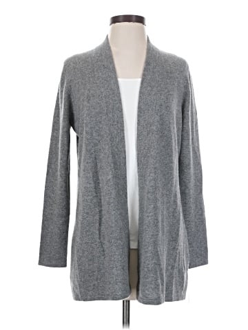 Charter Club Cashmere Cardigan (view 1)